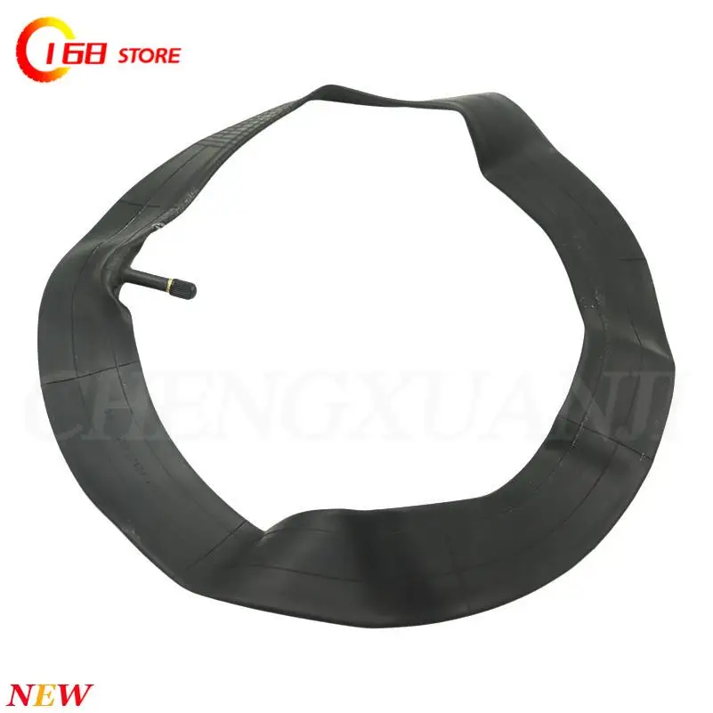 12/14/16/18 Inch Bicycle Inner Tubes Assortment – Ideal Replacement For Straight Mouth Tires on Mountain & Urban Commuter Bikes