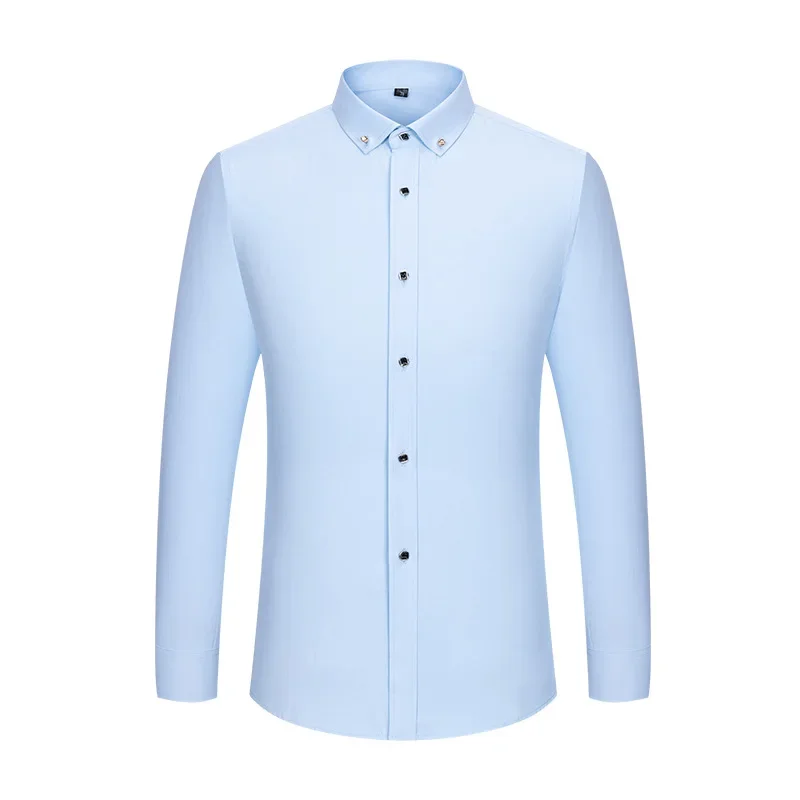 Thumbnail 3 - #44 Best Mens Formal Button Down Shirts to Buy In 2026