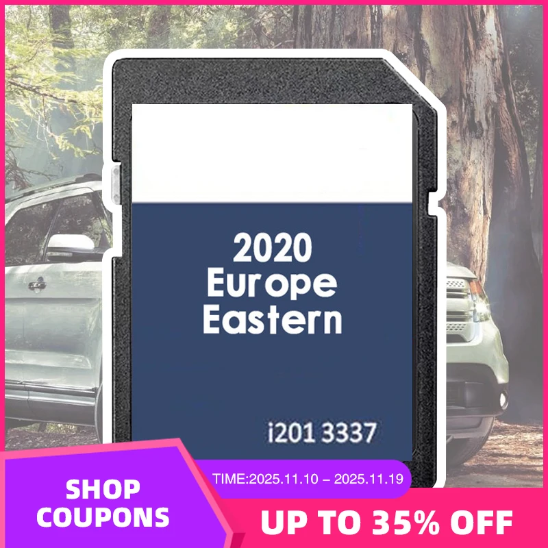

Coverage Europe OST RNS 310 Caddy 2K East Map Version FX V12 Polo Europe for Bosch Navigation Map Card