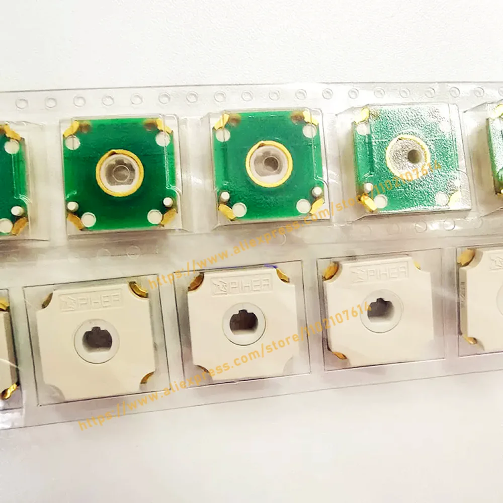 Lote de 5 unidades, N15TS-103A3030, 10K, N15TS-502A3030, 5K, nuevo, Original