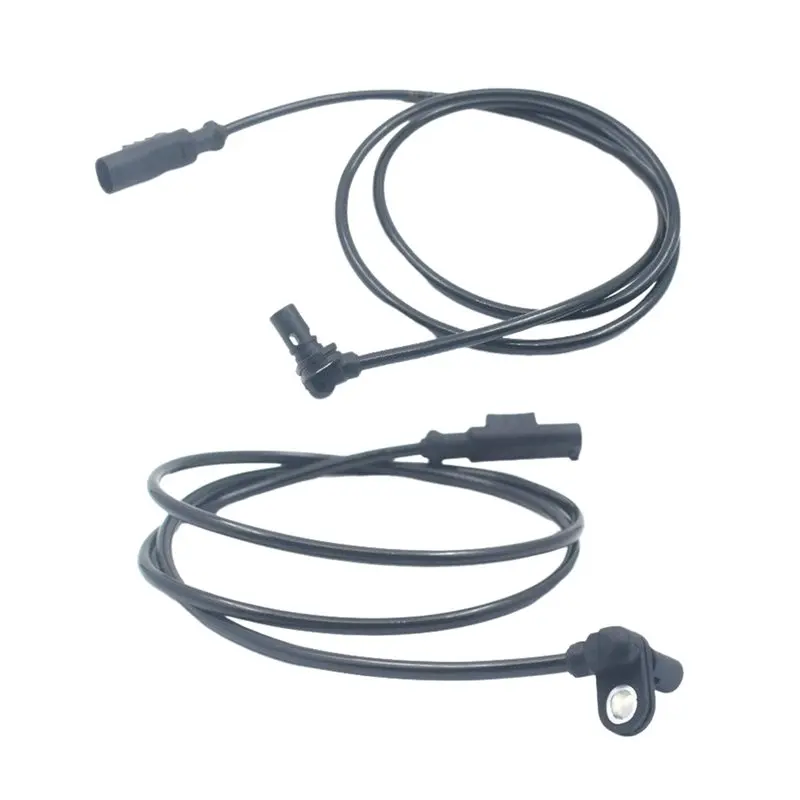 Reliable-For Ducati Monster 821 1200 Panigale 899/959/1199/1299 Compatible Motorcycle Front Rear Speed Sensor Kit 55212111B 5521