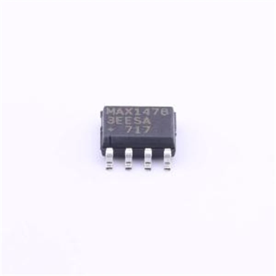 10PCS/LOT MAX14783EESA+ (RS-485 / RS-422 ICs)