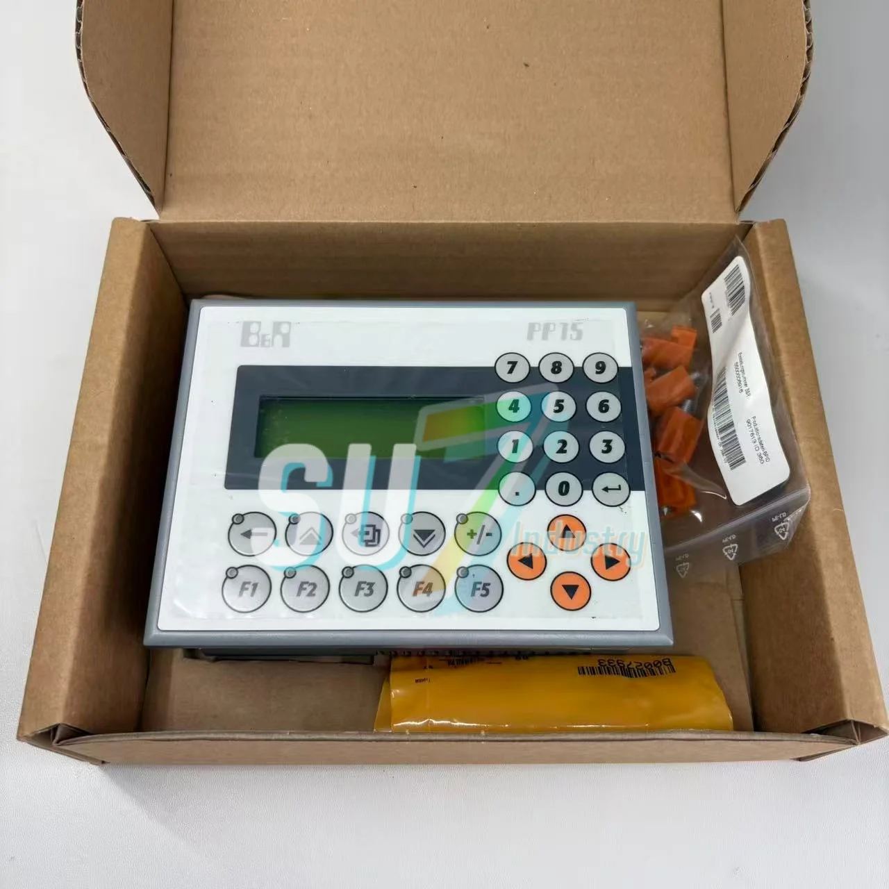 4PP015.E420-36 tela sensível ao toque nova na caixa