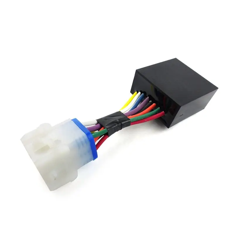 N84R 500160 Silver Eagle Rev1 RZT Pro Series ZT Pro Sicherheitssteuermodul für Rasenmäher