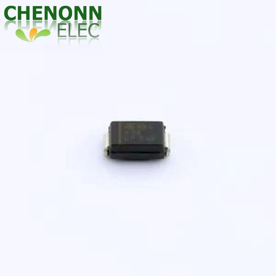 100PCS/LOT STTH108A (Diodes)
