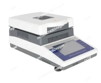 

High Quality and Best-selling Products DHS-16A Halogen Moisture Meter Powder Made in China No Need for Auxiliary Equipment