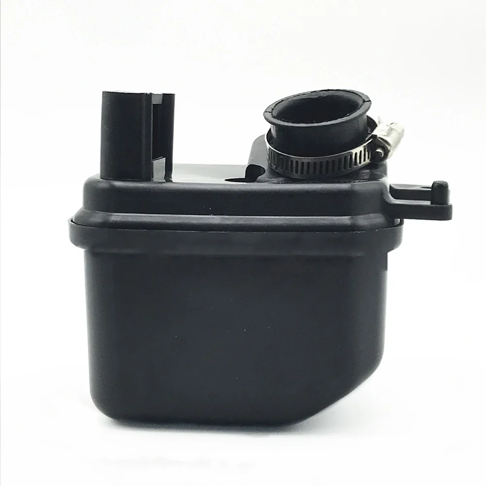 Improve Vehicle Efficiency As Shown Filter Box Assembly PY50 Component Compatibility With ATVs Easy Installation Process