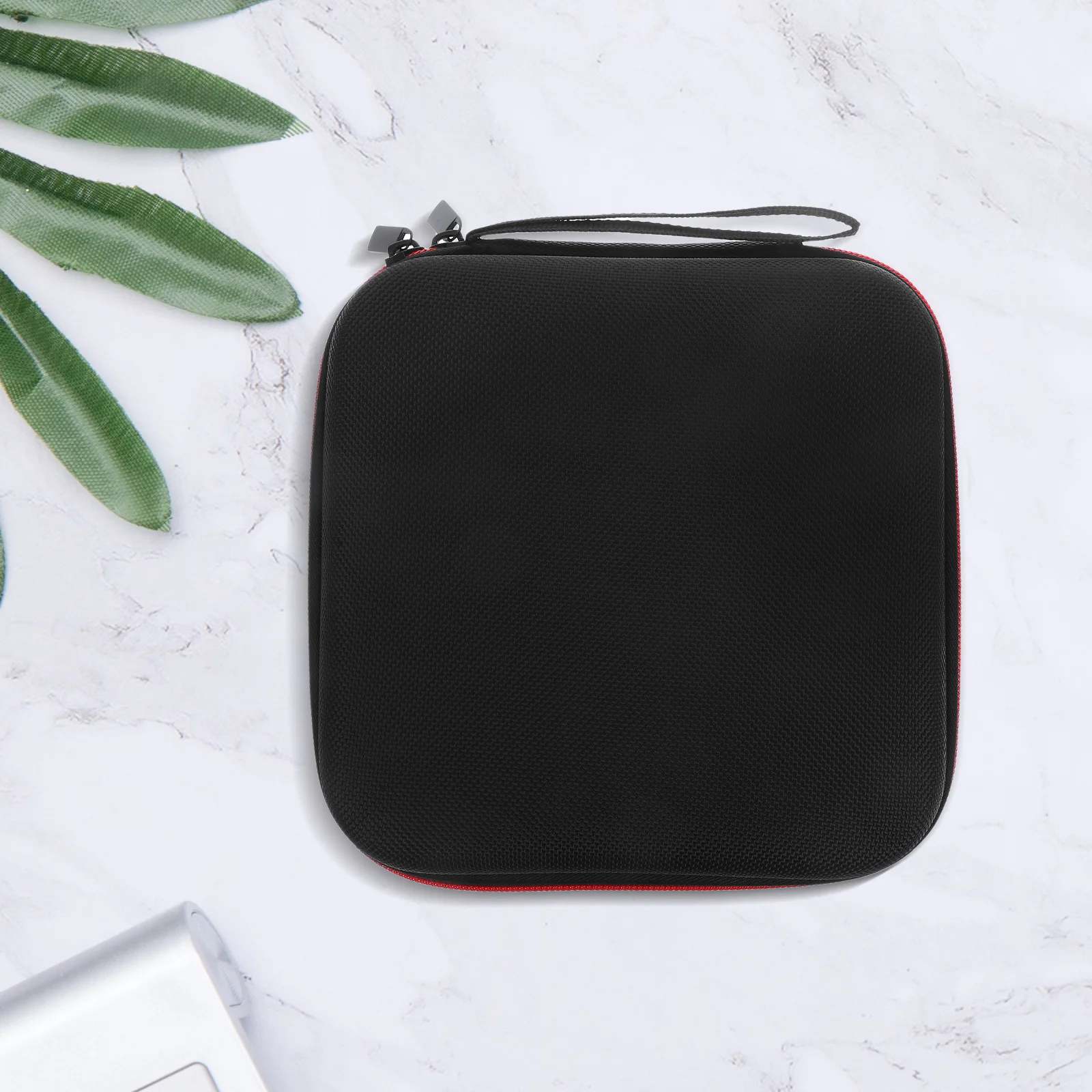 

EVA Hard Drive Case 2 5 Inch Dust Proof Scratch Resistant Accessories Bag Cable ganizer Travel Pouch Power Bank USB Storage
