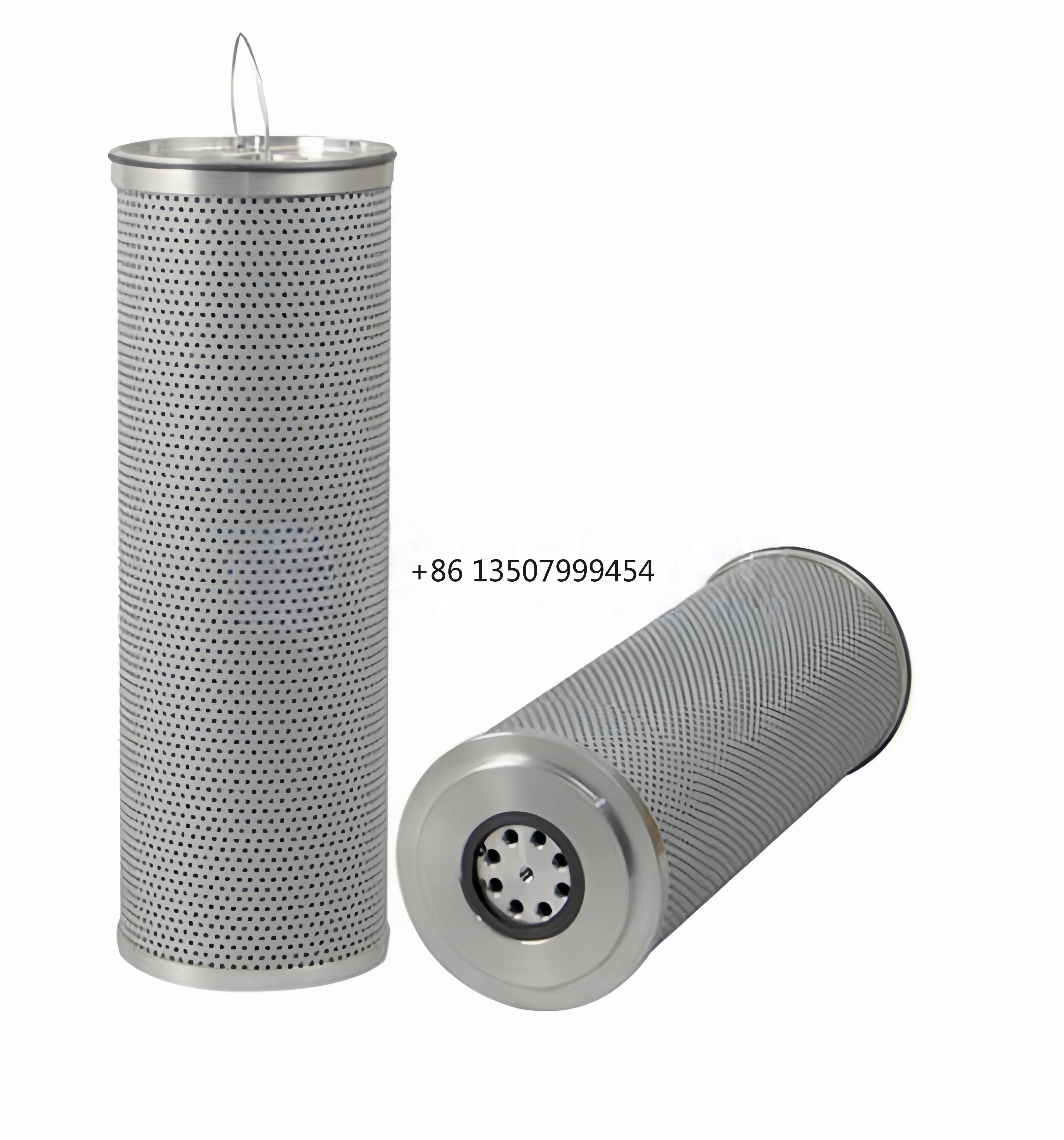 

Hydraulic Return Oil Filter 895-0505400 for Construction Machinery, Factory Direct Supply, Affordable Price