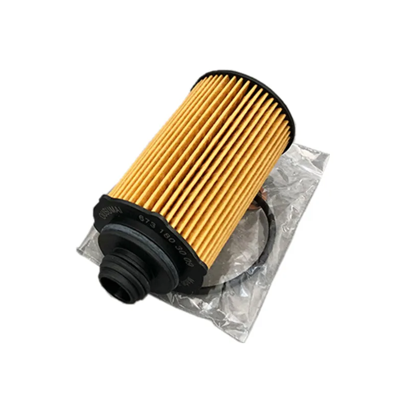 Oil Filter for New SSANGYONG REXTON Y400 KORANDO C300 1.6 2.0 TIVOLI 160 XLV D16DTF Engine G20DTR 67318-03009 6731840025