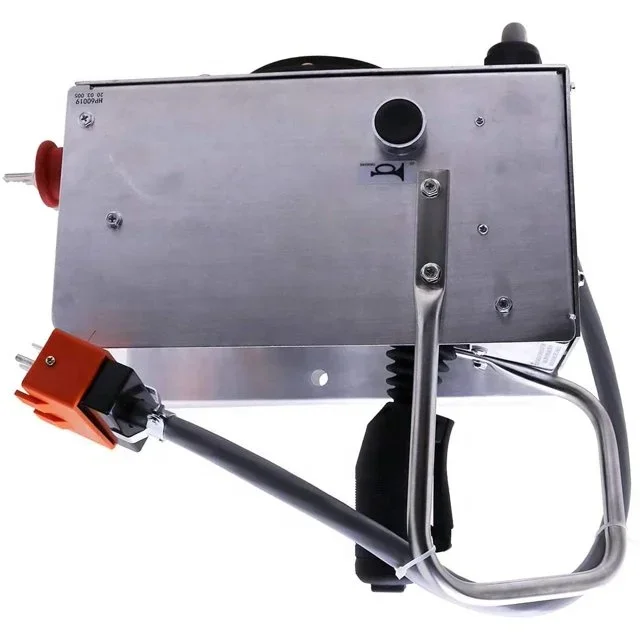 AWP ما بعد البيع Skyjack رفع أجزاء صندوق التحكم 310185 129674 لرافعات Skyjack المقصية SJIII3015 SJIII3215 SJIII3219