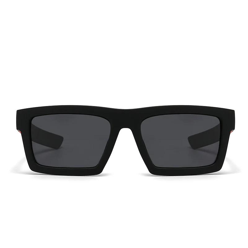 New Men\'s New Cross-Border Polarized Sunglasses Square Sunglasses Classic Driving Glasses Sps02Ore