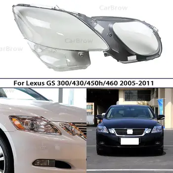 10 best sales 렉서스 GS430 - №7