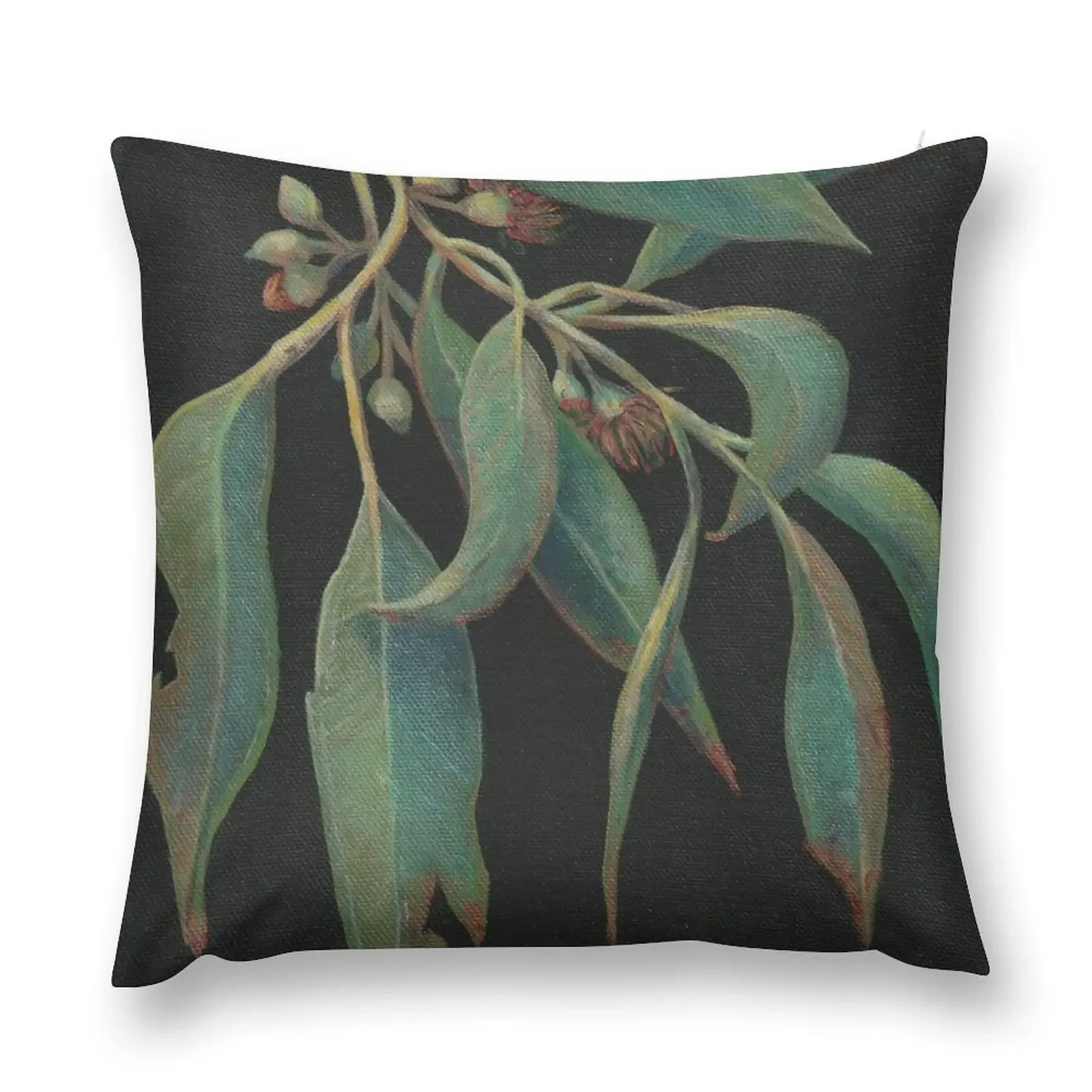 

Stunning Australian Flora 1 Throw Pillow Pillow Case Christmas pillow cover luxury Pillowcases For Pillows