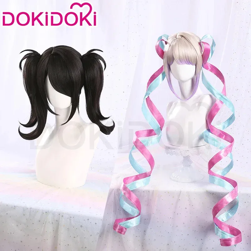 KAngel / Ame-chan Cospaly Wig Game NEEDY GIRL OVERDOSE ΠΠΎΡΠΏΠ»Π΅ΠΉ DokiDoki Game NEEDY GIRL OVERDOSE ΠΠΈΠ»ΡΠΉ ΠΏΠ°ΡΠΈΠΊ ΠΠ΅ΡΠΏΠ»Π°ΡΠ½Π°Ρ ΠΊΠ΅ΠΏΠΊΠ° KAngel / Ame-chan Cospaly Wig Game NEEDY GIRL OVERDOSE ΠΠΎΡΠΏΠ»Π΅ΠΉ DokiDoki Game NEEDY GIRL OVERDOSE ΠΠΈΠ»ΡΠΉ ΠΏΠ°ΡΠΈΠΊ ΠΠ΅ΡΠΏΠ»Π°ΡΠ½Π°Ρ ΠΊΠ΅ΠΏΠΊΠ°