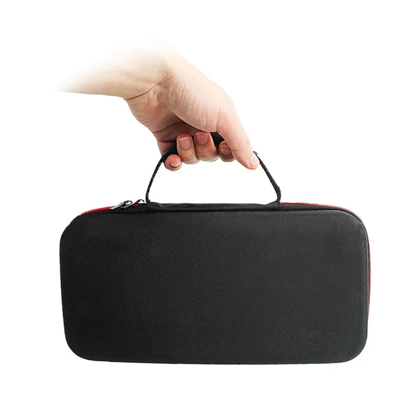 Сумки для хранения микрофонов ABAC-EVA, портативный жесткий беспроводной микрофон, Bluetooth, защита микрофона, дорожная сумка, коробка Сумки для хранения микрофонов ABAC-EVA, портативный жесткий беспроводной микрофон, Bluetooth, защита микрофона, дорожная сумка, коробка