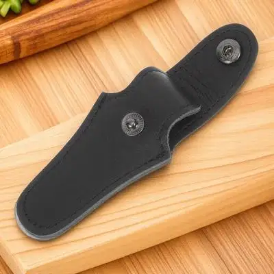 

Pu Mouthpiece Pouch Portable Buckle Mouthpiece Storage Bag for Trumpet Trombone French Horn Sax Euphonium Instrument