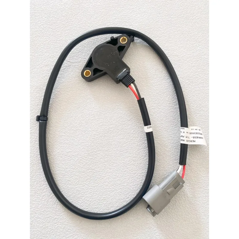 

Outboard Lift Sensor Four Punch 150 Mercury Warping Sensor 8m0083466