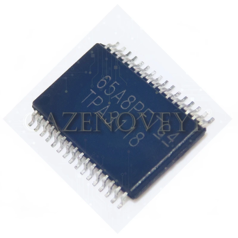 1-100PCS RC4136N RC4136 TPA3118D2DAPR TPA3118D2 KB9012QF A4 EL4N33 4N33 FAN6756ML FAN6756 D25XB60 25XB60