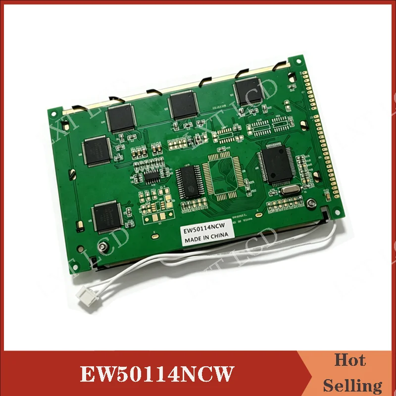 Compatible New 5.7 Inch EW50114NCW LCD Display Screen Panel