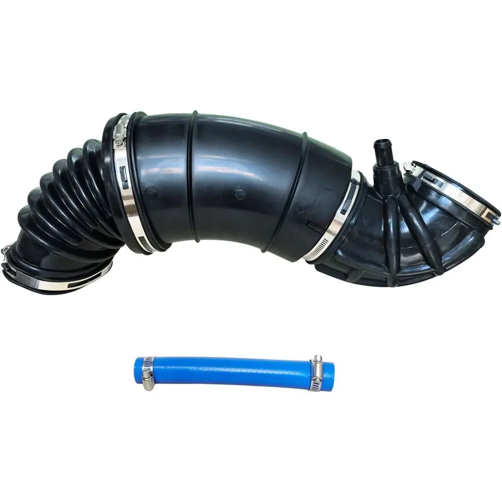 

Воздуховод впускного коллектора INNTURT 696-207, совместимый с 2500, 3500, 4000, 4500, 5500 6.7L Turbo 2007-2018 годов выпуска | Прямая замена