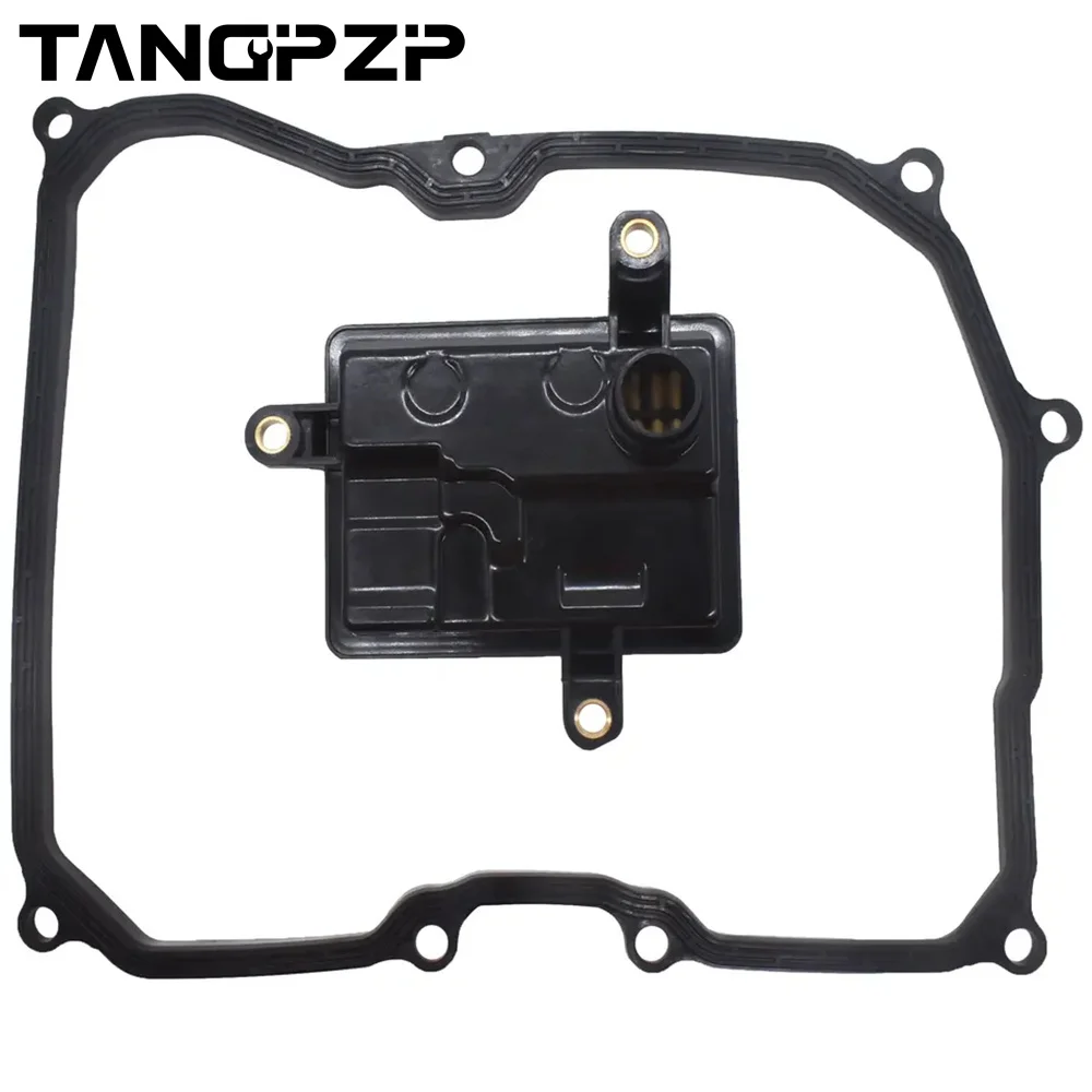 

Tangpzp Tangpzp 09g 09g325429e Transmission Filter Auto Systems Gearbox Oil For Vw Golf Jetta Passat Skoda Cooper