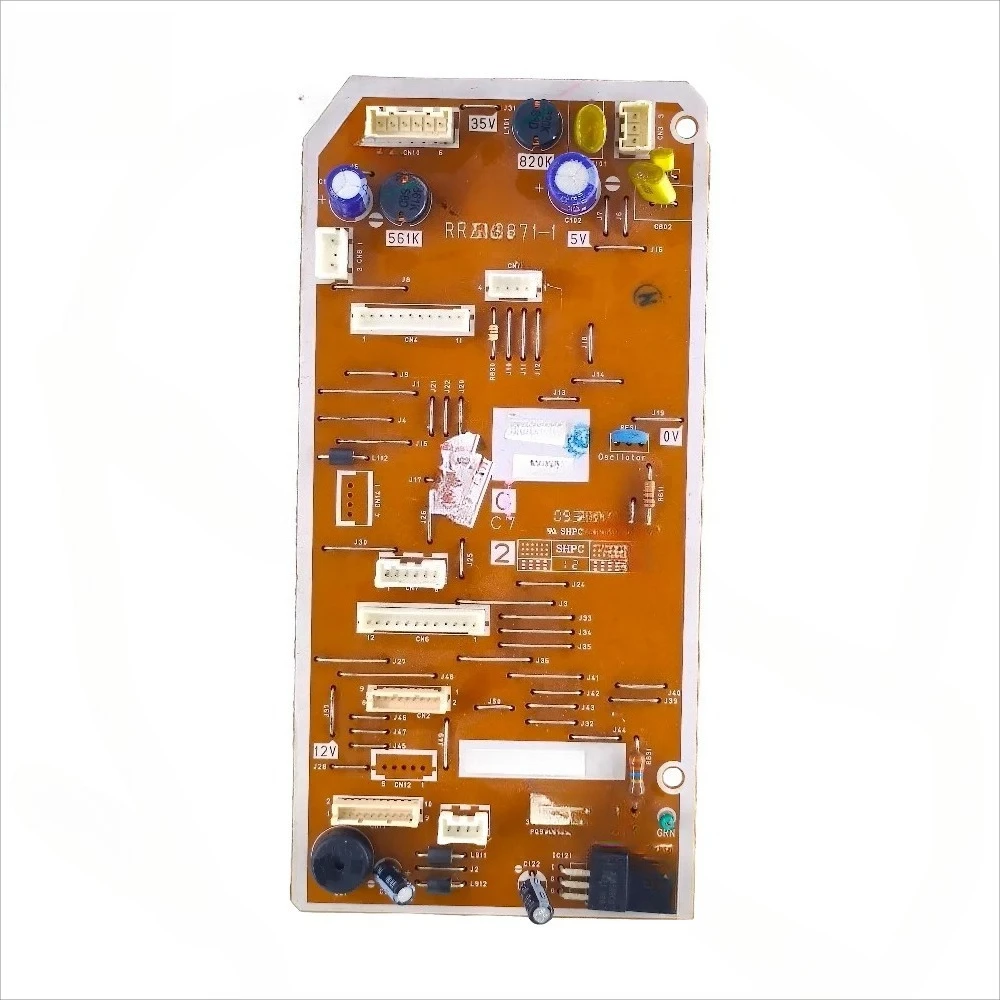 

Used for Hitachi air conditioning motherboard RRZK2871-1 control main control board circuit motherboard accessories