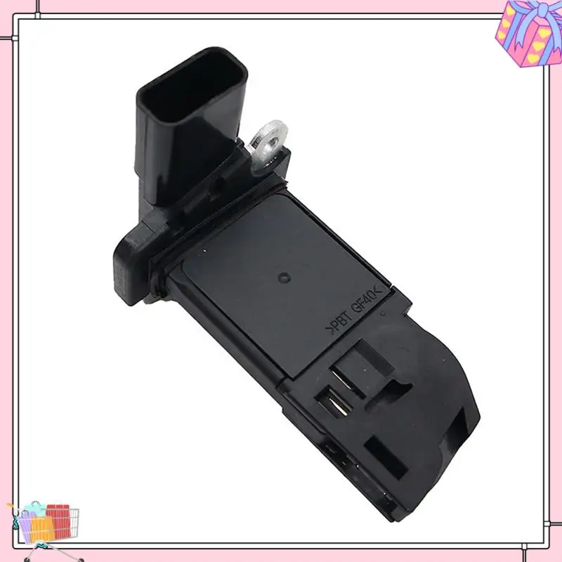 

A77T-7M5112B579BB Mass Air Flow Meter Sensor For Ford Focus C-Max Grand Mondeo Volvo C30 S40 II V50 2007-2012 7M51-12B579-BB