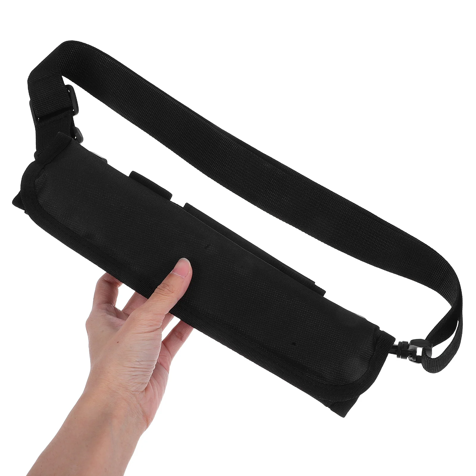 

Small Mini Portable Golf Club Carrier Bag Lightweight Travel Case Outdoor Sports Storage Golf Accessory Pouch Portable Club Bag