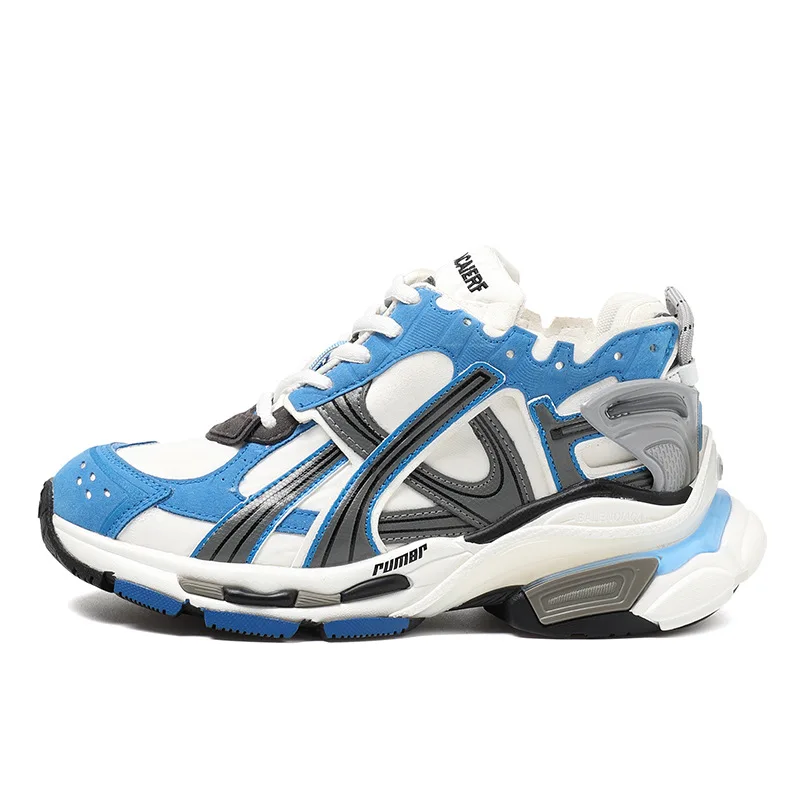 Shoes Women Sneakers tenis Luxury shoes Trainer Race Breathable Shoes fashion loafers running Shoes for womenen