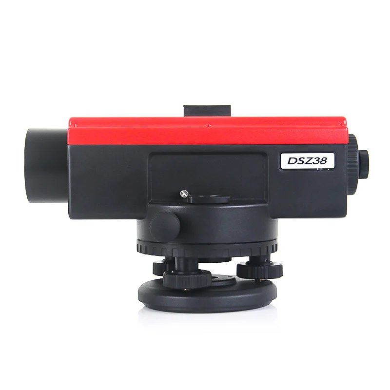 DSZ38 مستوى قياس هندسي للضمان الإلكتروني عالي الدقة أوتوماتيكي