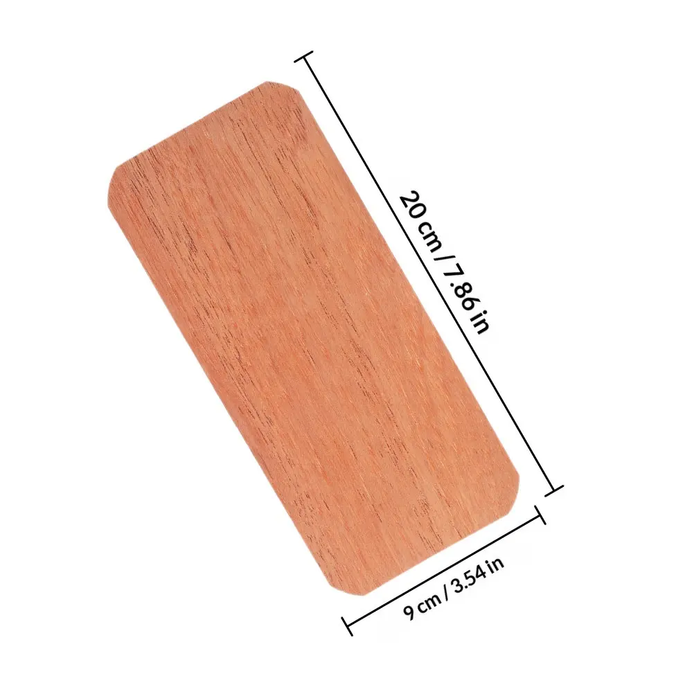 4 Pcs Humidor Cigar Dividers Accessories Cedar Trays for Cigars Humidifier Men Kit