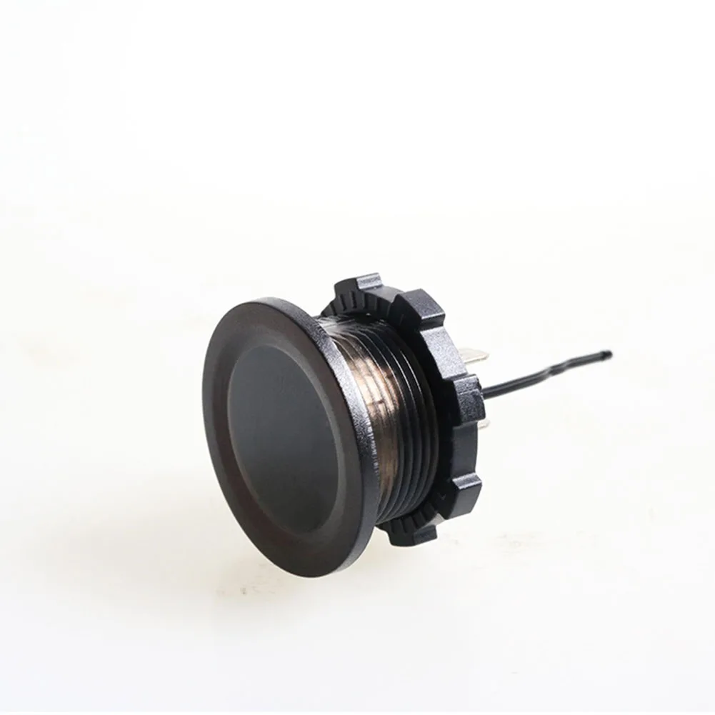 Round Temperature V…