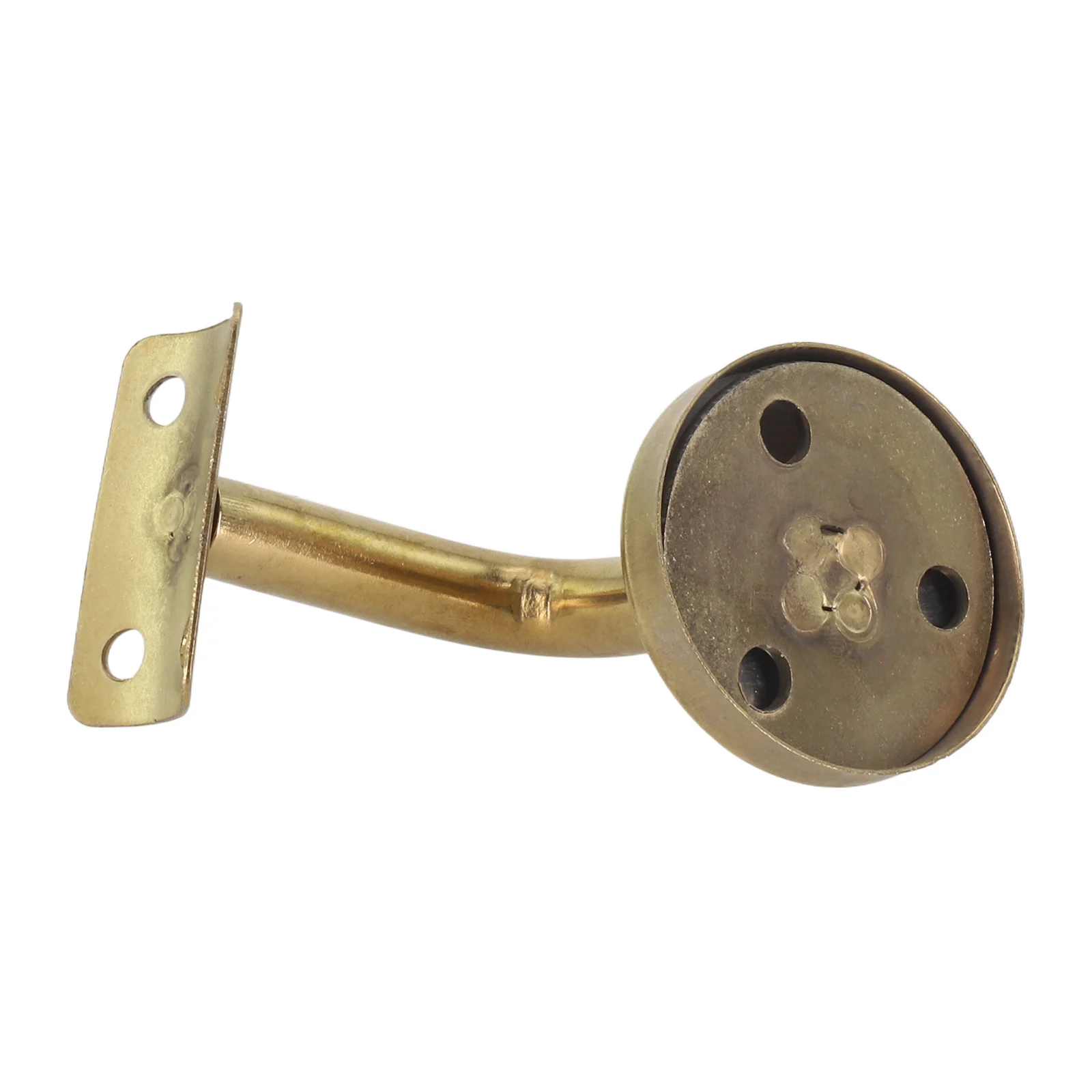 Brightness Of Your Monitor Gold Handrail Polished Chrome Easy To And Corrode Safe And Stable Widely Used Brightness