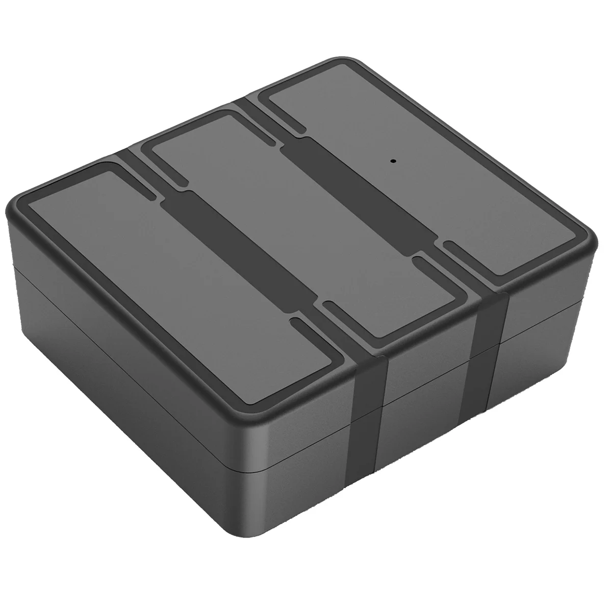 

4G GPS Tracker Low-Battery Alarm Electronic Fence Portable GPS Tracking Device Burglar Alarm Car Accessories-A