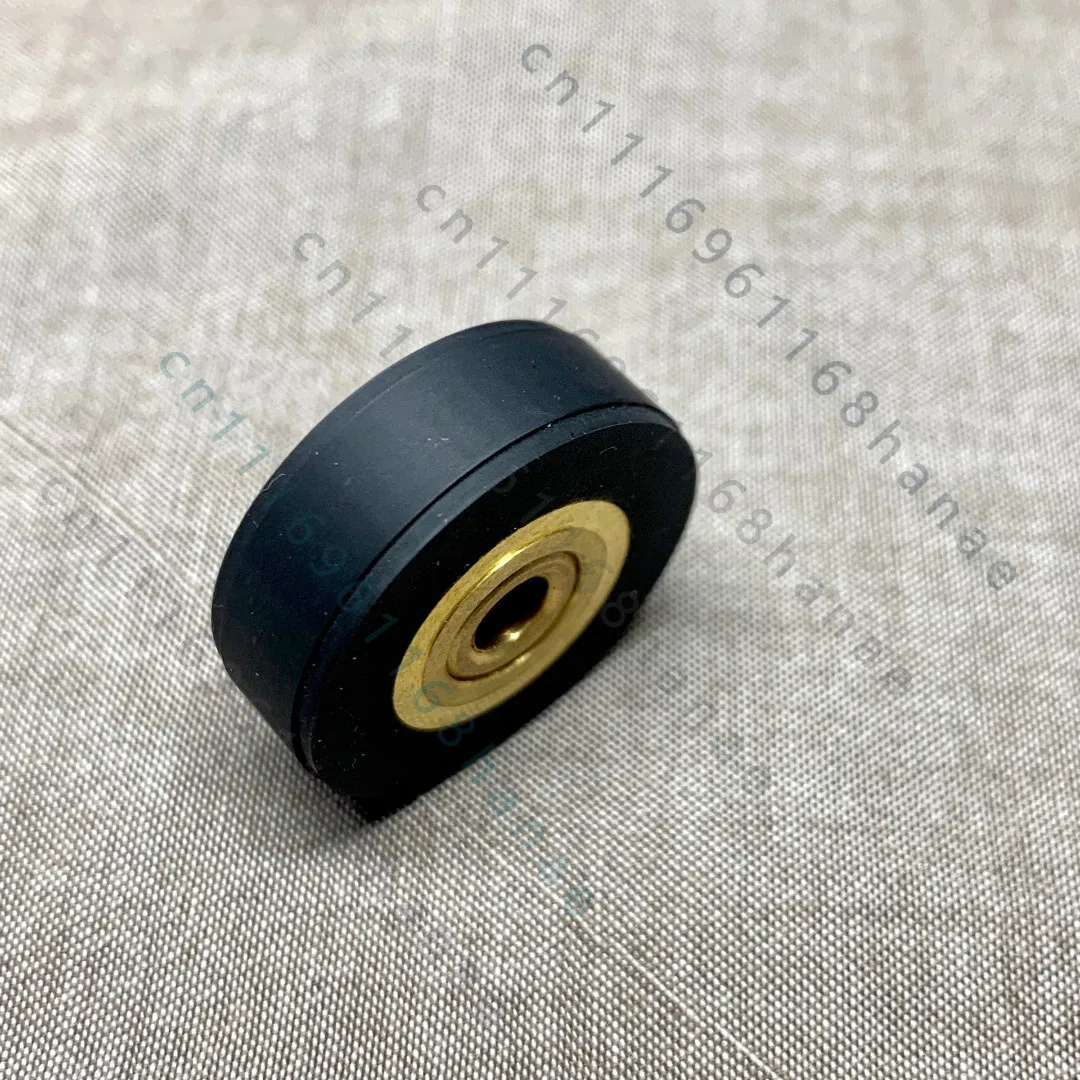 vintage-audio-oil-impregnated-pinch-roller-for-b77-pr99-a700-c270-c274-reel-to-reel-tape-deck-repair-accessory