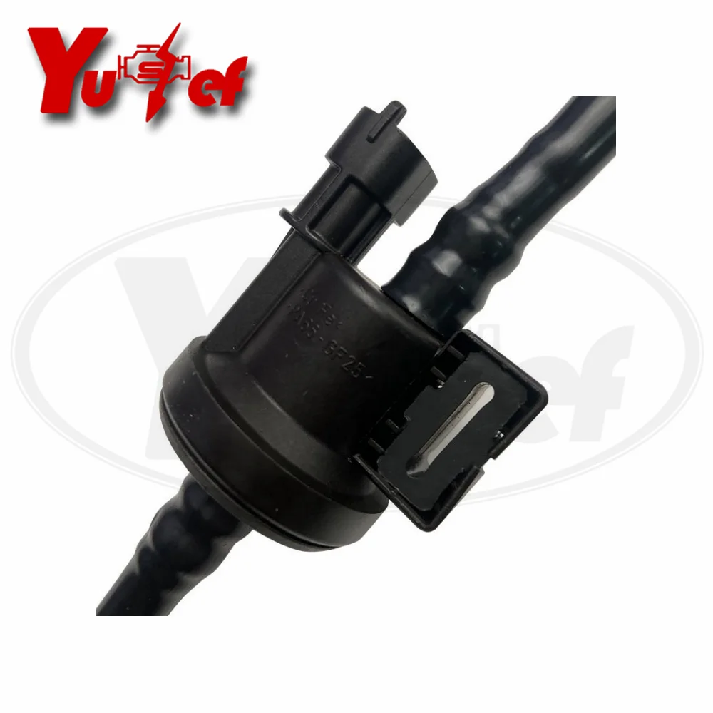 Vapor de combustível Vasilha Válvula de purga, Se encaixa para Range Rover Sport L320, L494, Range Rover L322, L405, Discovery L319, L462, LR010749