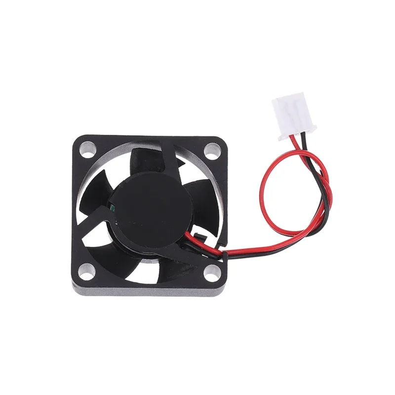 3010 DC 12V 0.13A Cooling Fan Blower Fan Rotating Speed Fans For 3D Printer Cool Fan Cooler Radiator