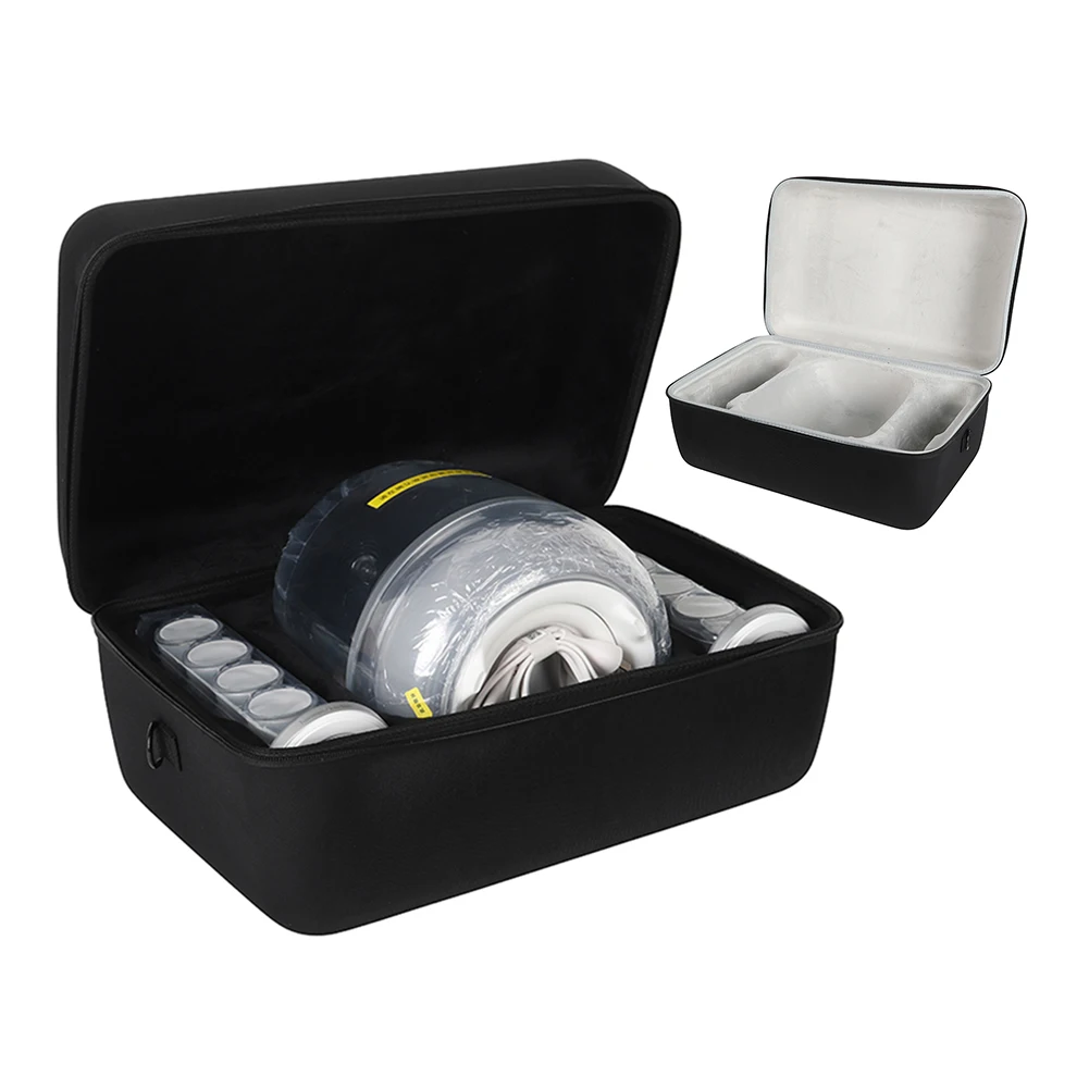 حقيبة سمّاعات بلوتوث لـ Harman Kardon SoundSticks 5 مكبر صوت حمل حقيبة للتخزين حافظة واقية محمولة مقاومة للصدمات