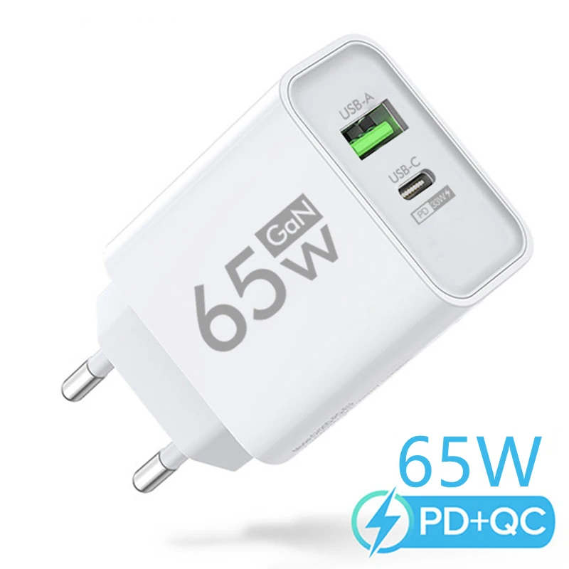 65W Usb C Charger P… - image