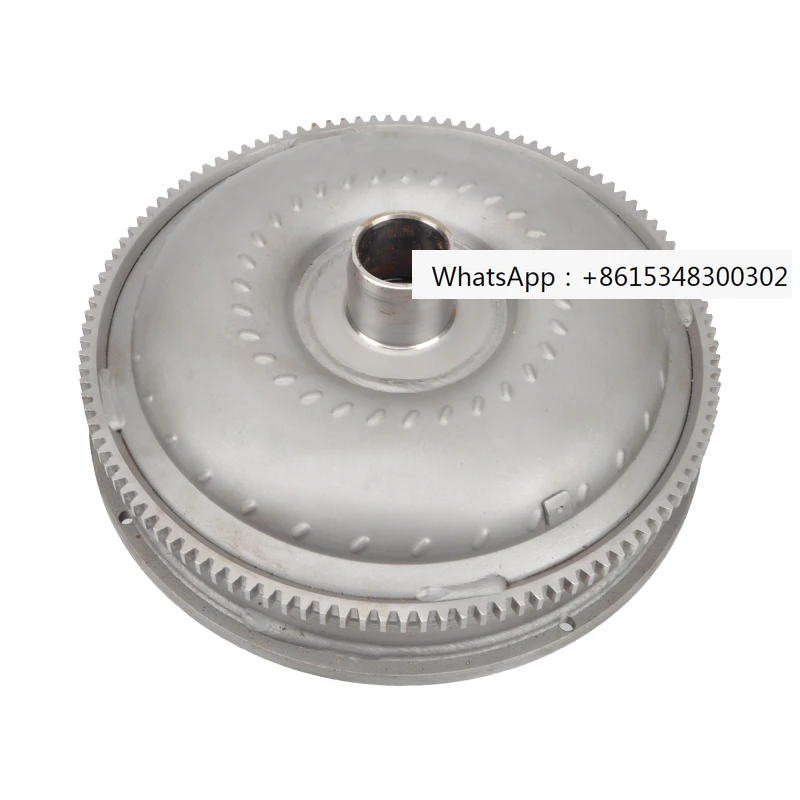 Applicable to TR690 4EAT torque converter strong drum coupler