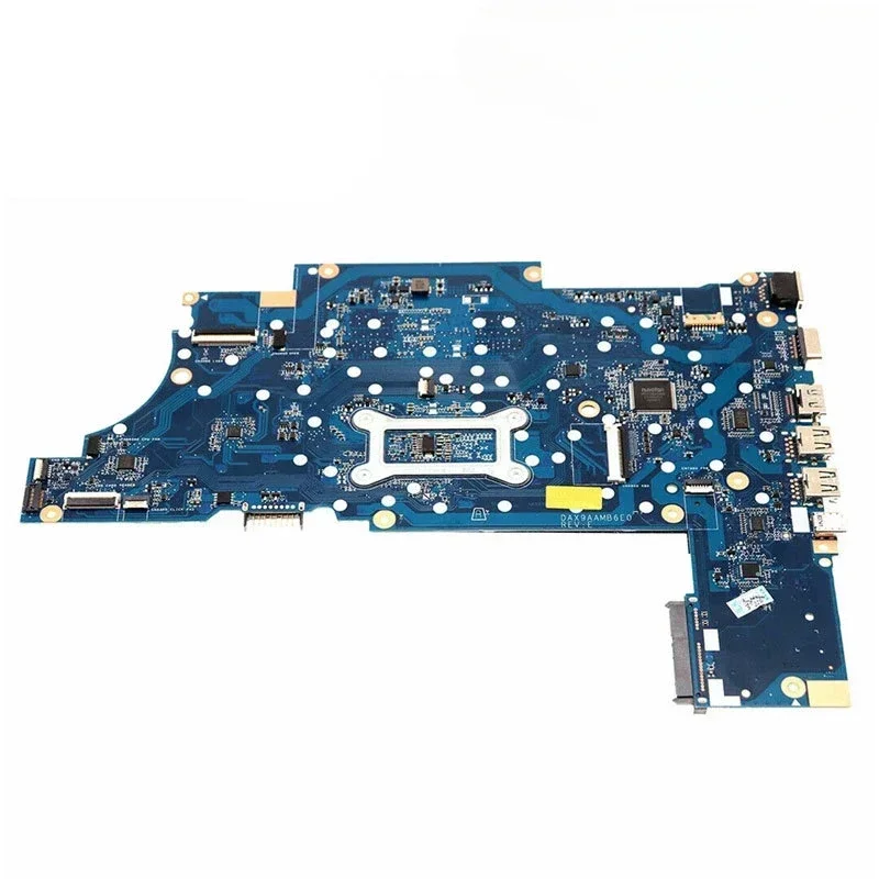 

Высокое качество для материнской платы HP Probok 455 G5 DAX9AAMB6E0, материнская плата с процессором A9-9420P A10-9620, UMA, 100% протестировано, высокое качество