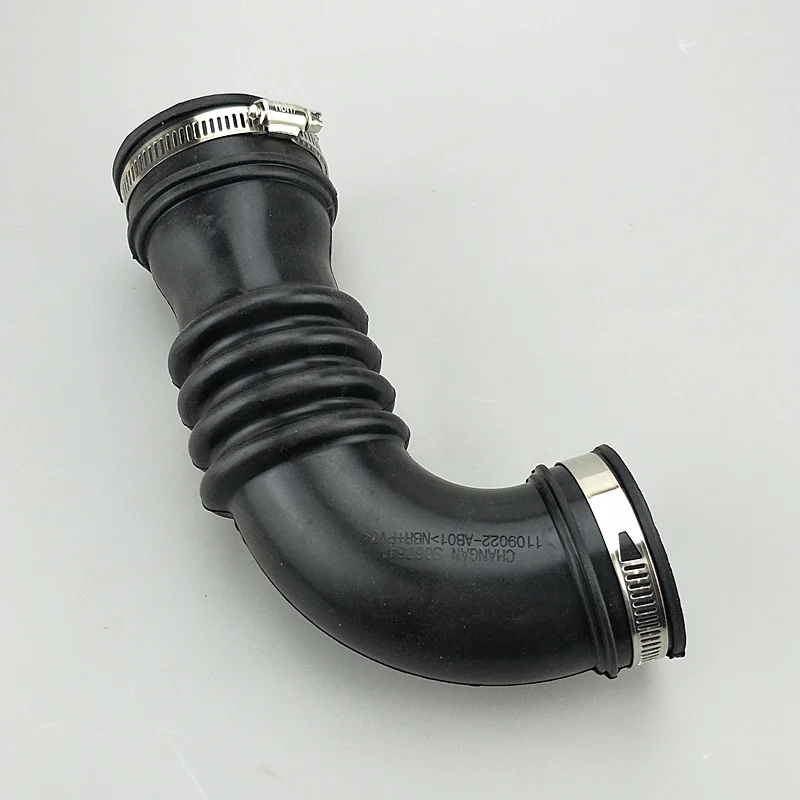 

For Changan Oulove Air Filter Cartridge Intake Pipe Oulove Air Filter Tube Intake Hose Air Filter Housing Hose 1pcs