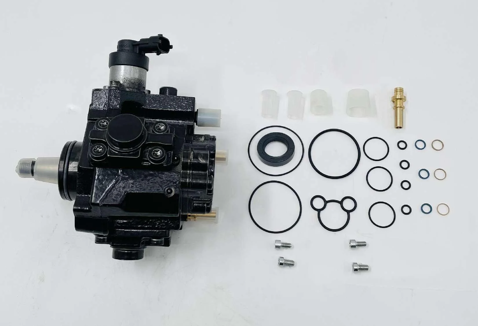 6pcs/lot Repair kit For Bosch Pump 0445020119, 0445010159, 0445020137, 0445020175, 0445020150, 0445020122, 0445020236,0445020126