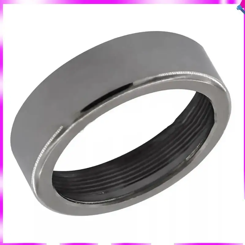 N96R 2Pcs RP22734 Replacement Bonnet Nut For RP46074 RP19804 Shower Valve