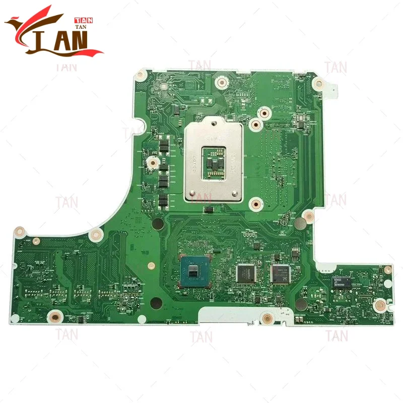 

L81038-001 For HP ProOne 400 G6 AIO Motherboard M09506-001 M09506-601 DDR4 Mainboard 100% Tested Fully Work TAN