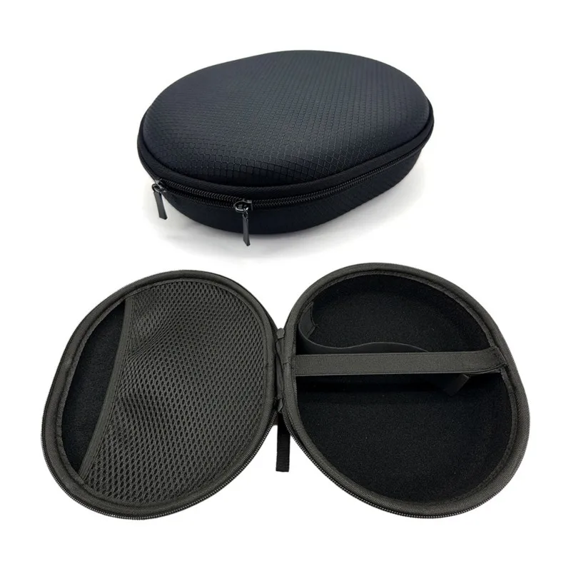 Hard EVA Travel Case For SONY WH-XB910N 1000XM3/XM4 M6 ULT WEAR 900 Headphone Headset Carrying Storage Bag view 4