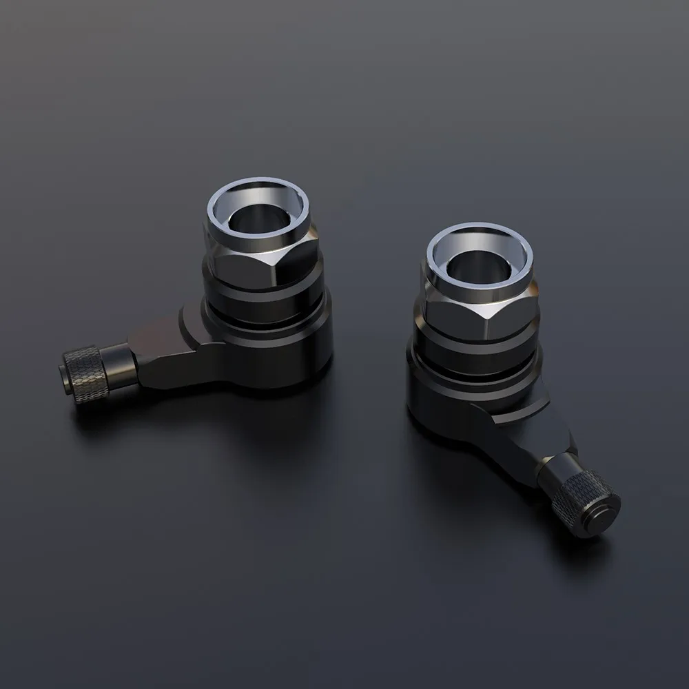 For YAMAHA Tenere 700 XTZ700 XT1200Z /ZE Super Tenere TDM900 TDM850 WR250R WR250X Motorcycle Tire Valve Stem Caps Covers WR 250X