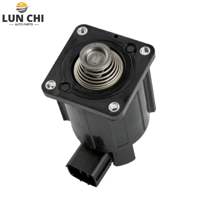 Piezas de motor OEM 1582A038 K5T70080, válvula EGR, válvula de recirculación de gases de escape para Mitsubishi Pajero Shogun Triton L200 2.5L