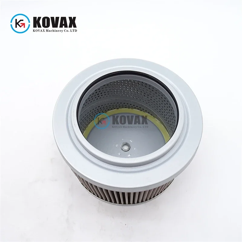 YN50V00002S001 Hydraulic Oil Filter Element SK200-8 SK250-8 SK350-8